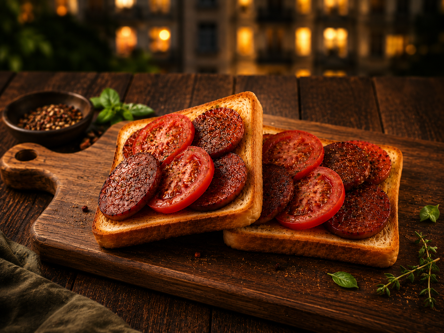 Toast